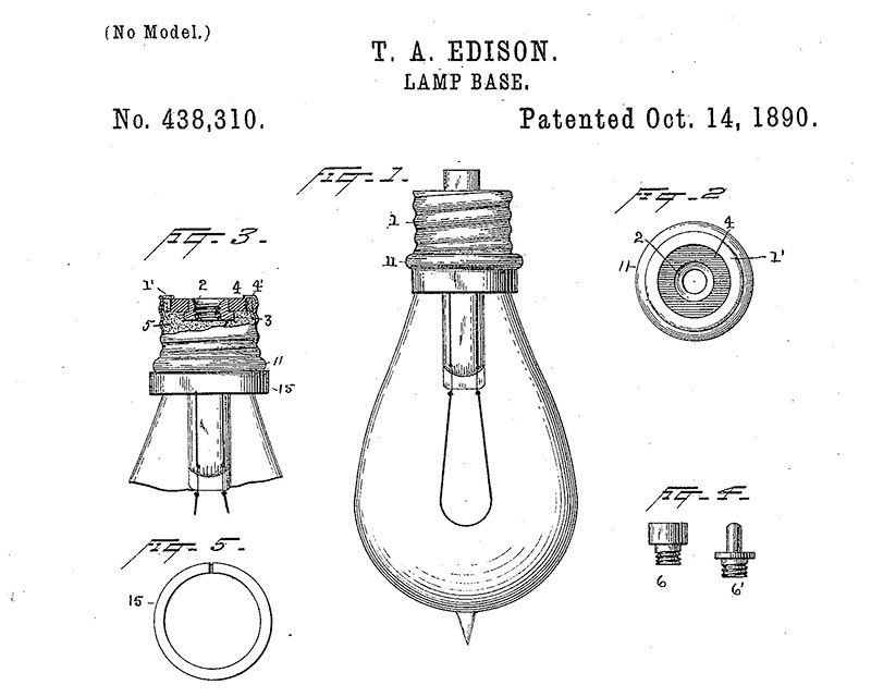 What’s Wrong with the Patent System?